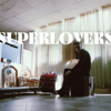 Damien McFly - superlovers artwork