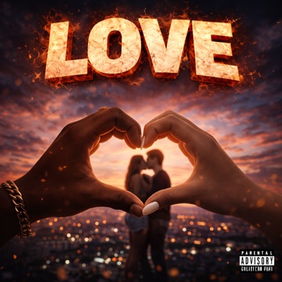 Love (feat. Dee Blixk) - Single