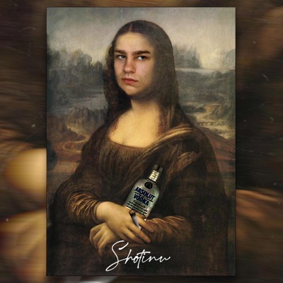 SHOTINU (feat. REVI) - Single