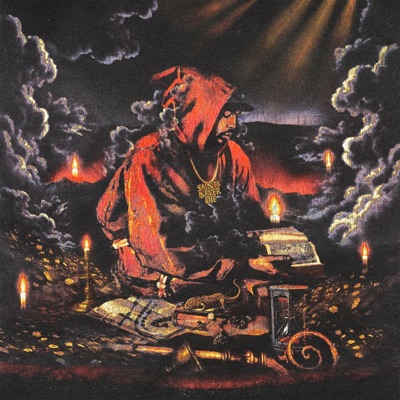 Every Saint Has A Future (Thelonious Coltrane Remix)