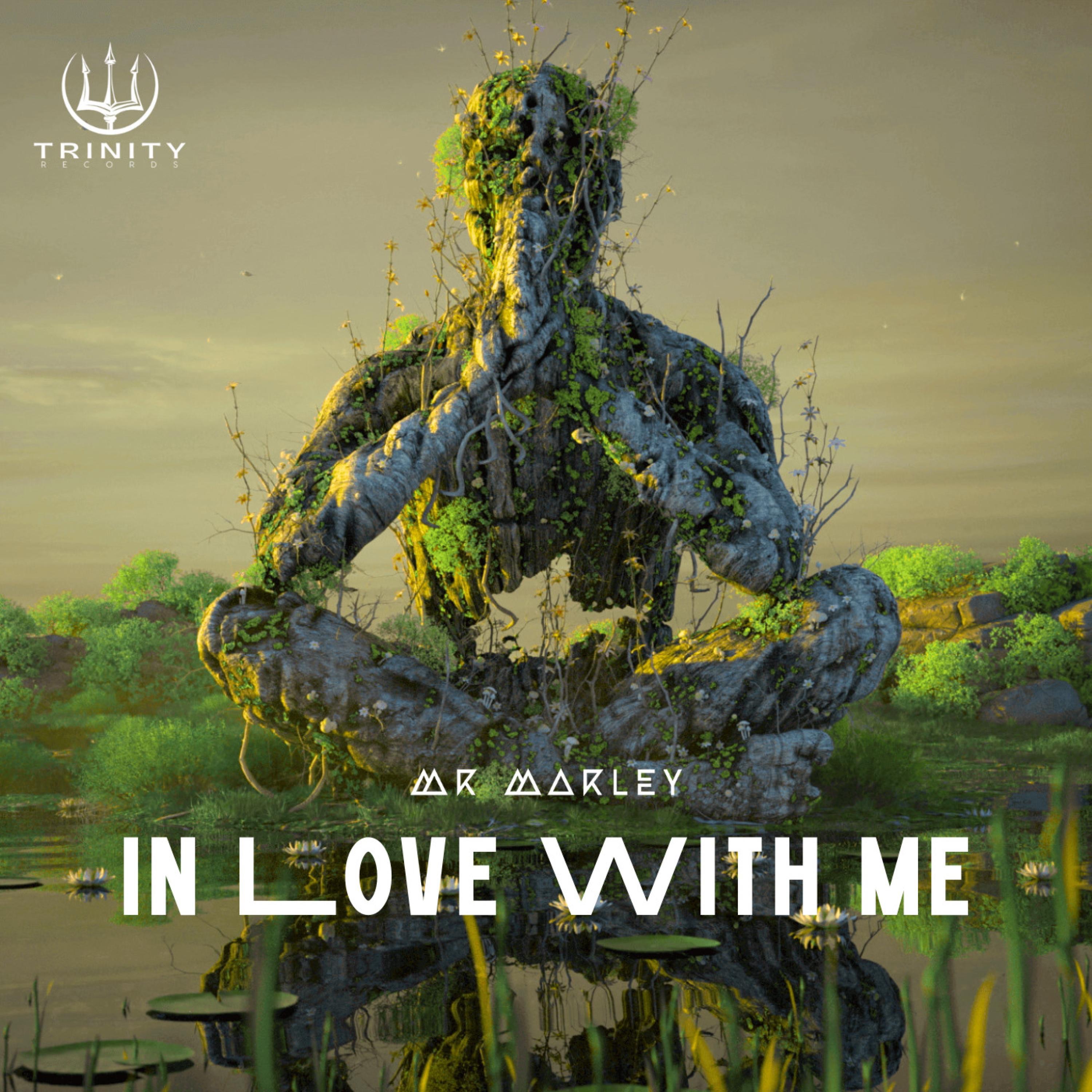 In Love With Me - Single