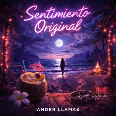 Sentimiento Original - Single