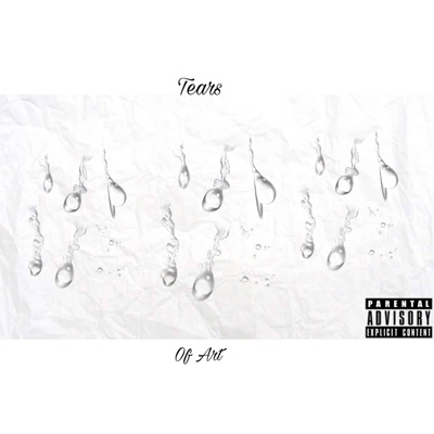 Tears Of Art - EP