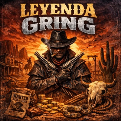LEYENDA GRING - Single