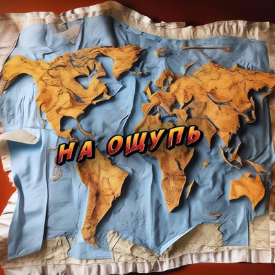 НА ОЩУПЬ (БЭК- ВОКАЛ - НИКОЛАЙ РОССОЛЬ Remix) - Single