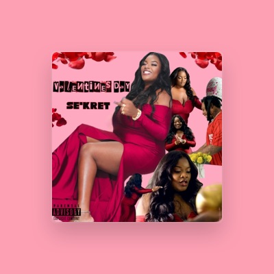 Listen to Se'Kret, watch music videos, read bio, see tour dates & more!
