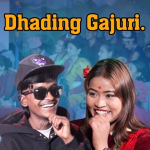 Dhading Gajuri.