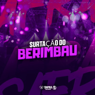 Surtação do Berimbau - Single