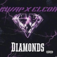 DIAMOND'S (feat. ELC0N) - Single - Gwap3hirty