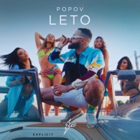 Leto - Single - Popov