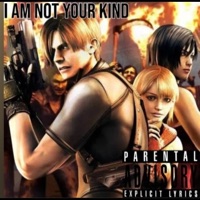 I Am Not Your Kind - Single - RxttingCxvpse