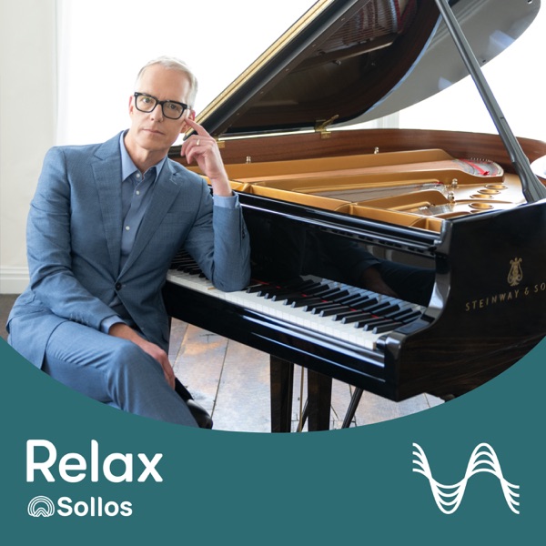 Chad Lawson Sollos Relax Collection