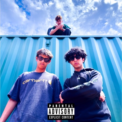 xx homicide (feat. zxckii & lil r1ce) - Single