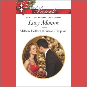 Million Dollar Christmas Proposal