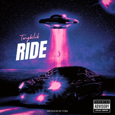 Ride - Single