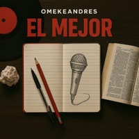 El Mejor (Boslaiyer) - Single - OmekeAndres