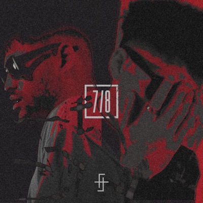 7/8 (feat. Guillermo Guerrero) - Single