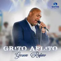 Deus Não Muda — Gerson Rufino