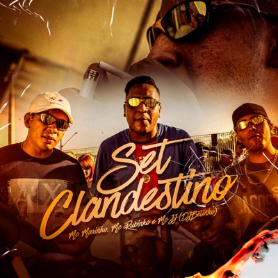 Set Clandestino - Single