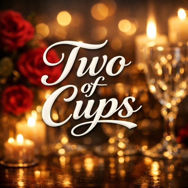 Two of Cups