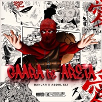 Gaara de Areia - Single - Banjar & Abdul Eli