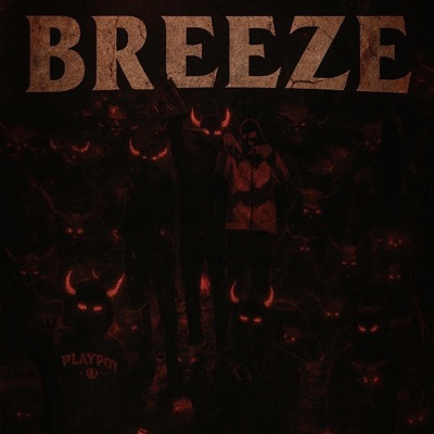 BREEZE (feat. Drak1) - Single
