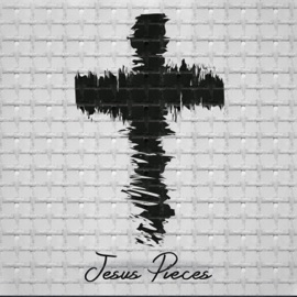 Jesus Pieces (feat. Small V, Awaras, Puru Greeny, Young Frans & Y.T. Man) Ninjah Musiq