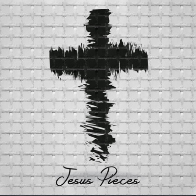 Jesus Pieces (feat. Small V, Awaras, Puru Greeny, Young Frans & Y.T. Man) - Single