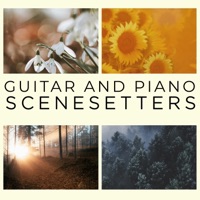 Guitar & Piano Scenesetters - Daniel Elias Brenner & Sebastian Arno Sprenger