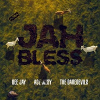 JAH BLESS (feat. Ace Jizzy & Dare Devilz) - Single - Bee Jay