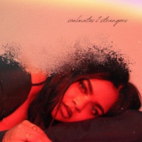 Soulmates 2 Strangers - Single - Aarya Ganesan