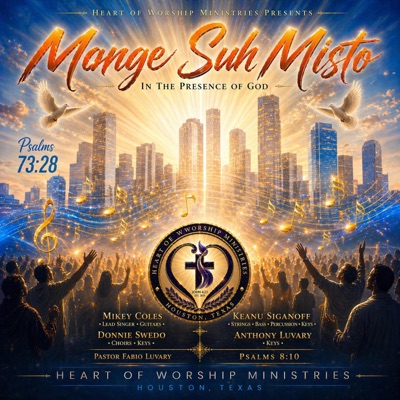 Mange Suh Misto - Single
