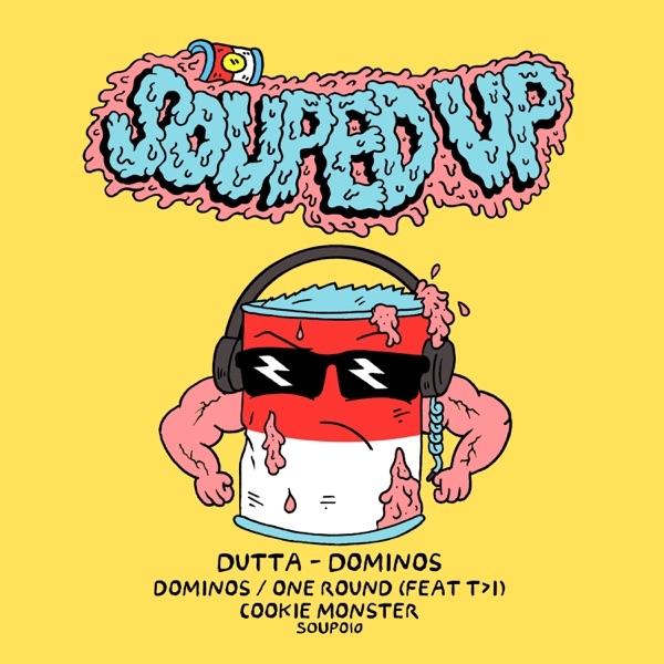 Dominos - Single