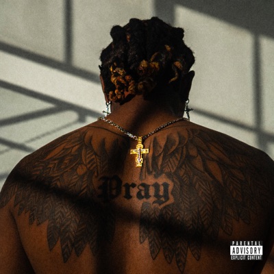 Pray - Single