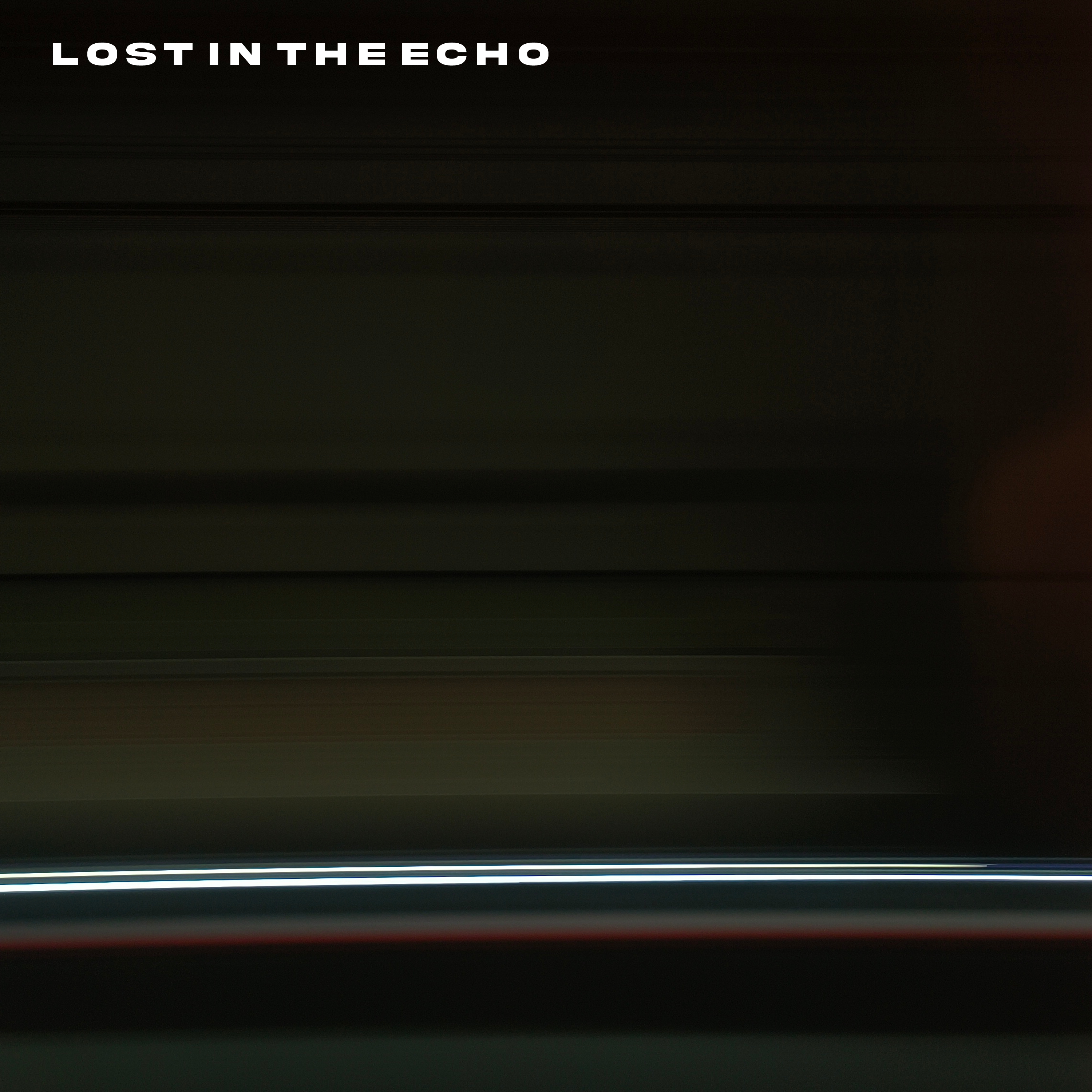 Lost in the Echo
