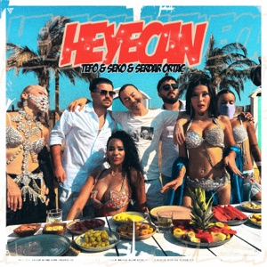 Tefo, Seko & Serdar Ortaç - Heyecan