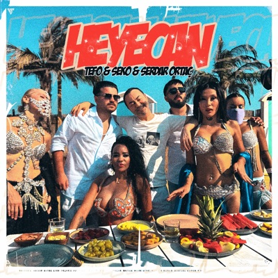 Heyecan - Single