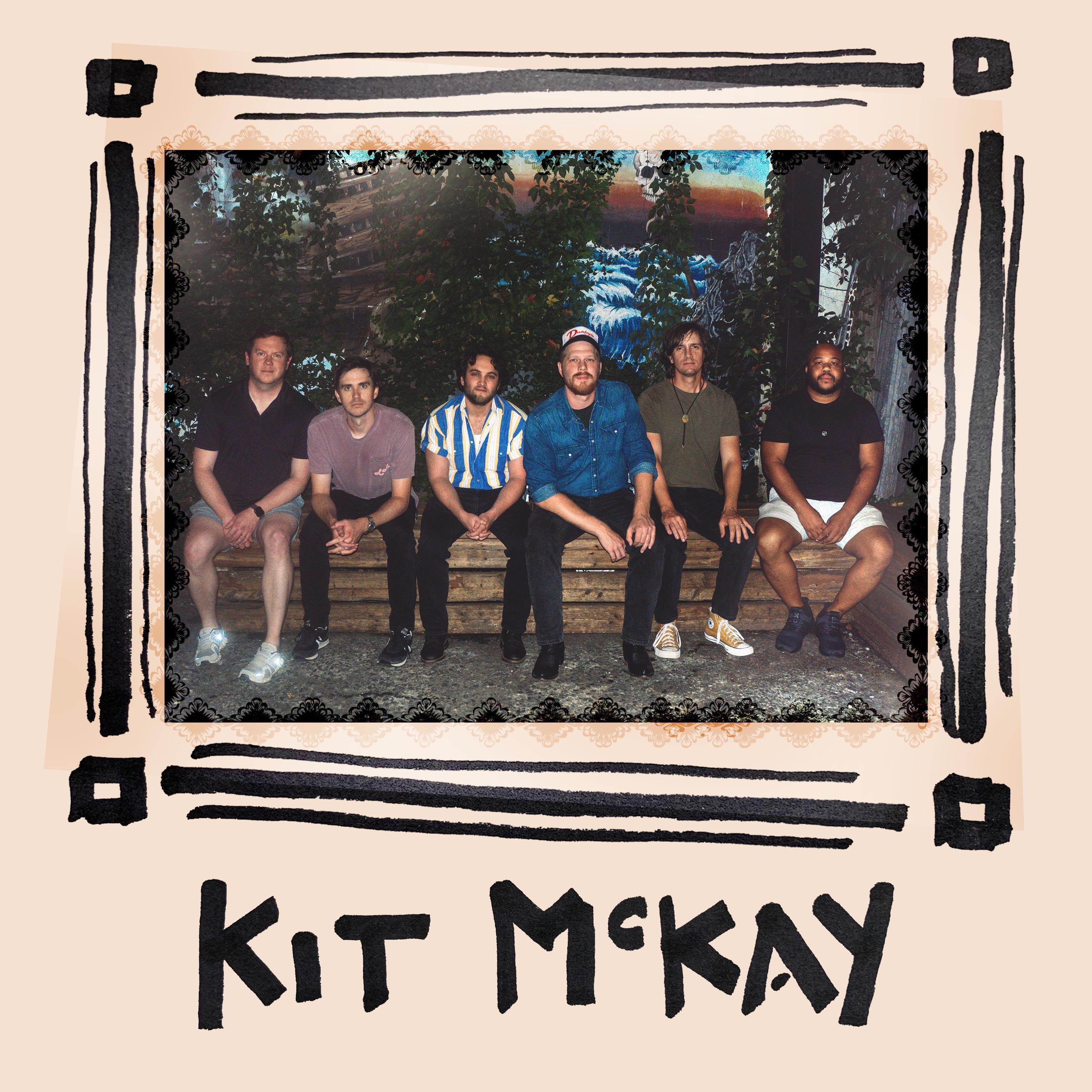 Kit McKay - Single