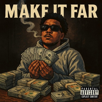 Make It Far - Single