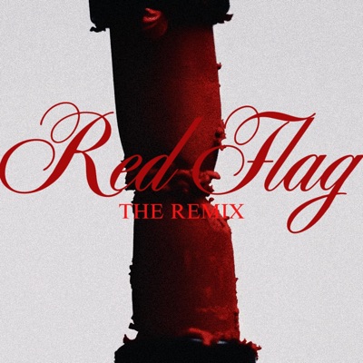 REDFLAG THE REMIX - Single