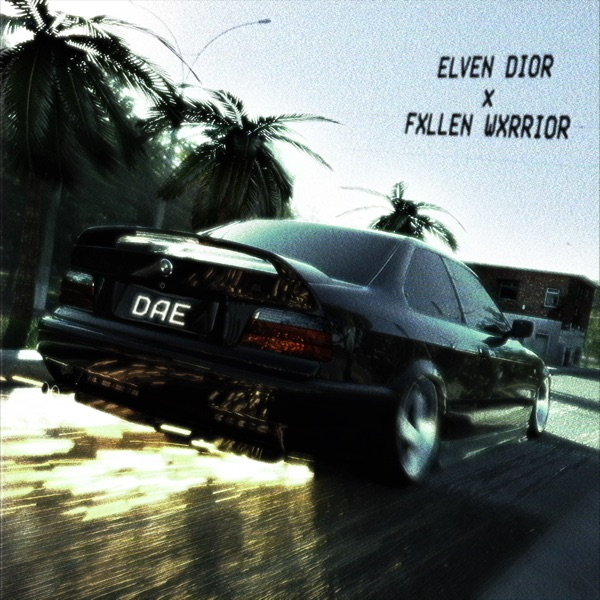 Dae - EP