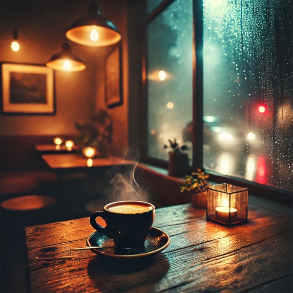 Espresso Dreams & Lo - Fi Beats