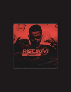 RISTIKIVI Dmitiy dinle, müzik videolarını izle, biyografisini oku, tur tarihlerini ve daha fazlasını gör!