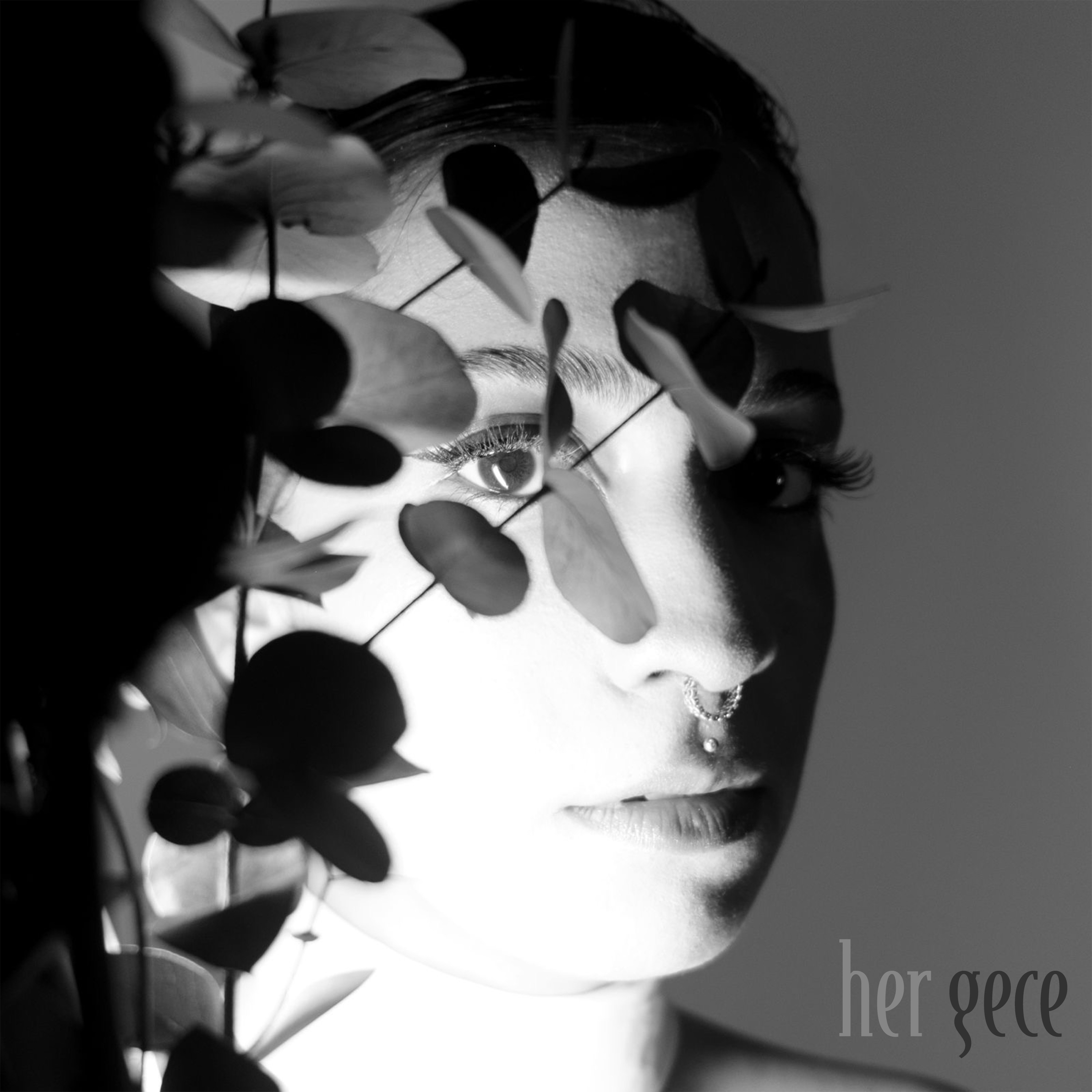 Her Gece - Single
