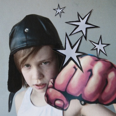 Bruno Wordt Een Superheld (feat. Jonata Taal, Marijn Klaver & Cheryl Moenen) - EP