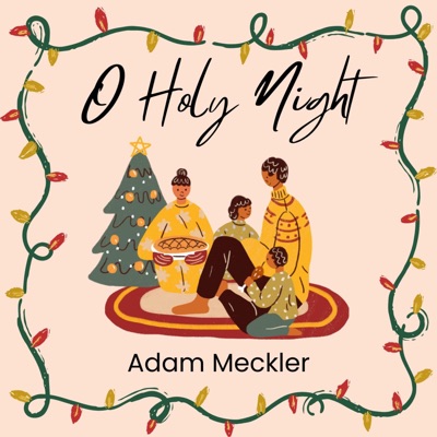 O Holy Night - Single