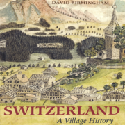 Switzerland: Village History (Unabridged)