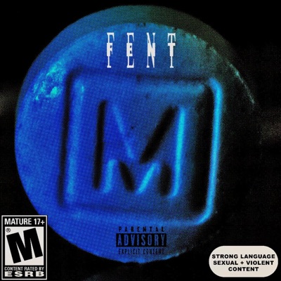 Fent - EP