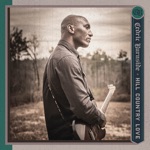 Cedric Burnside - Coming Real to Ya