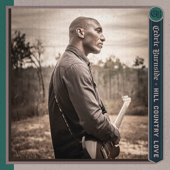 Juke Joint - Cedric Burnside Cover Art